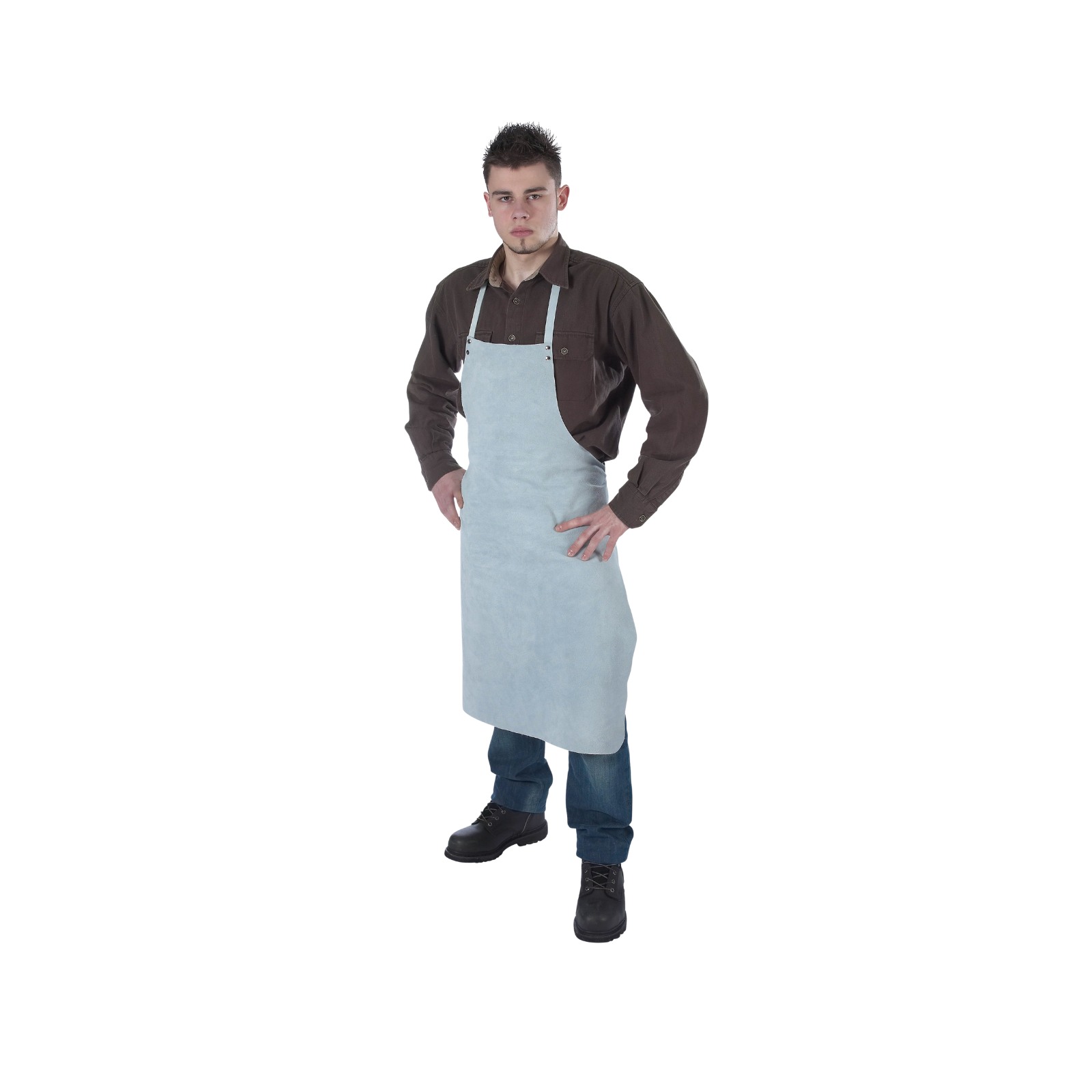 TABLIER DE SOUDEUR SASSI- 00050CH
