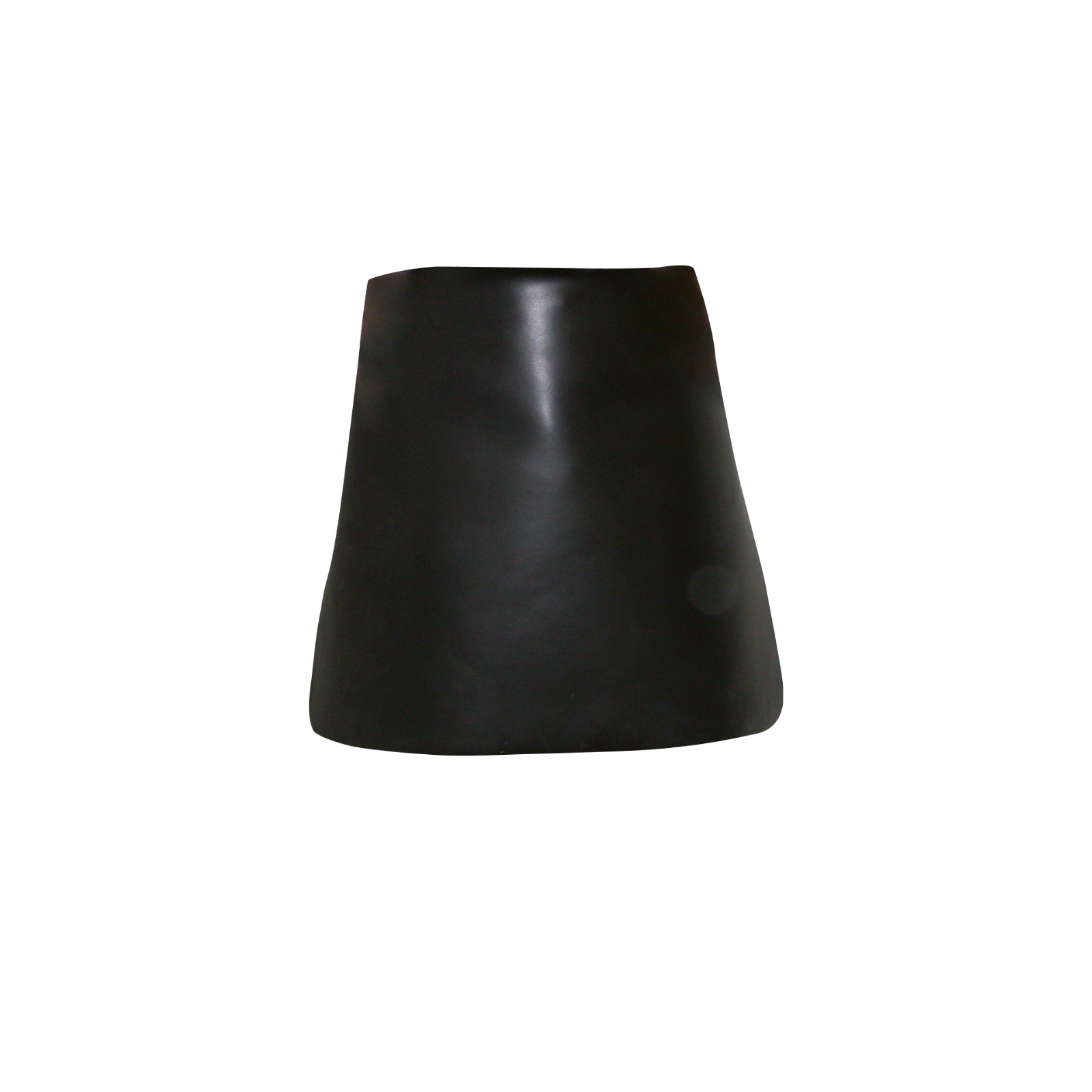 Tablier sans bavette cuir vachette 50x70 SASSI 00052V