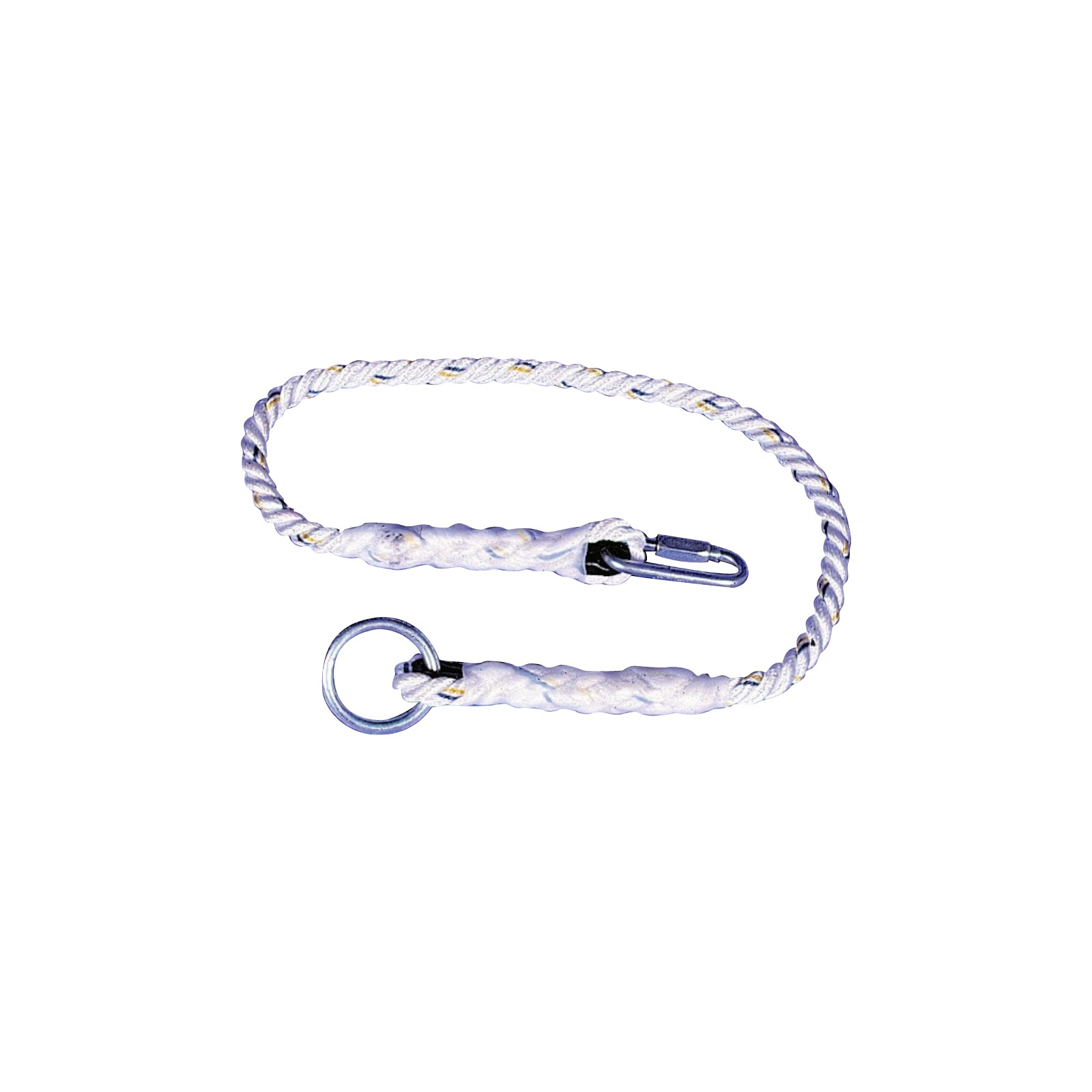 Fausse fourche cordage polyamide 12 mm SASSI 00121