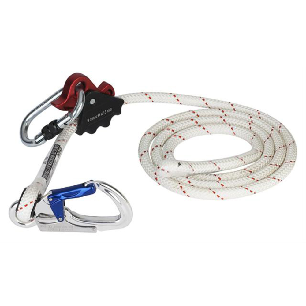 Longe de maintien au travail SASSI-00137