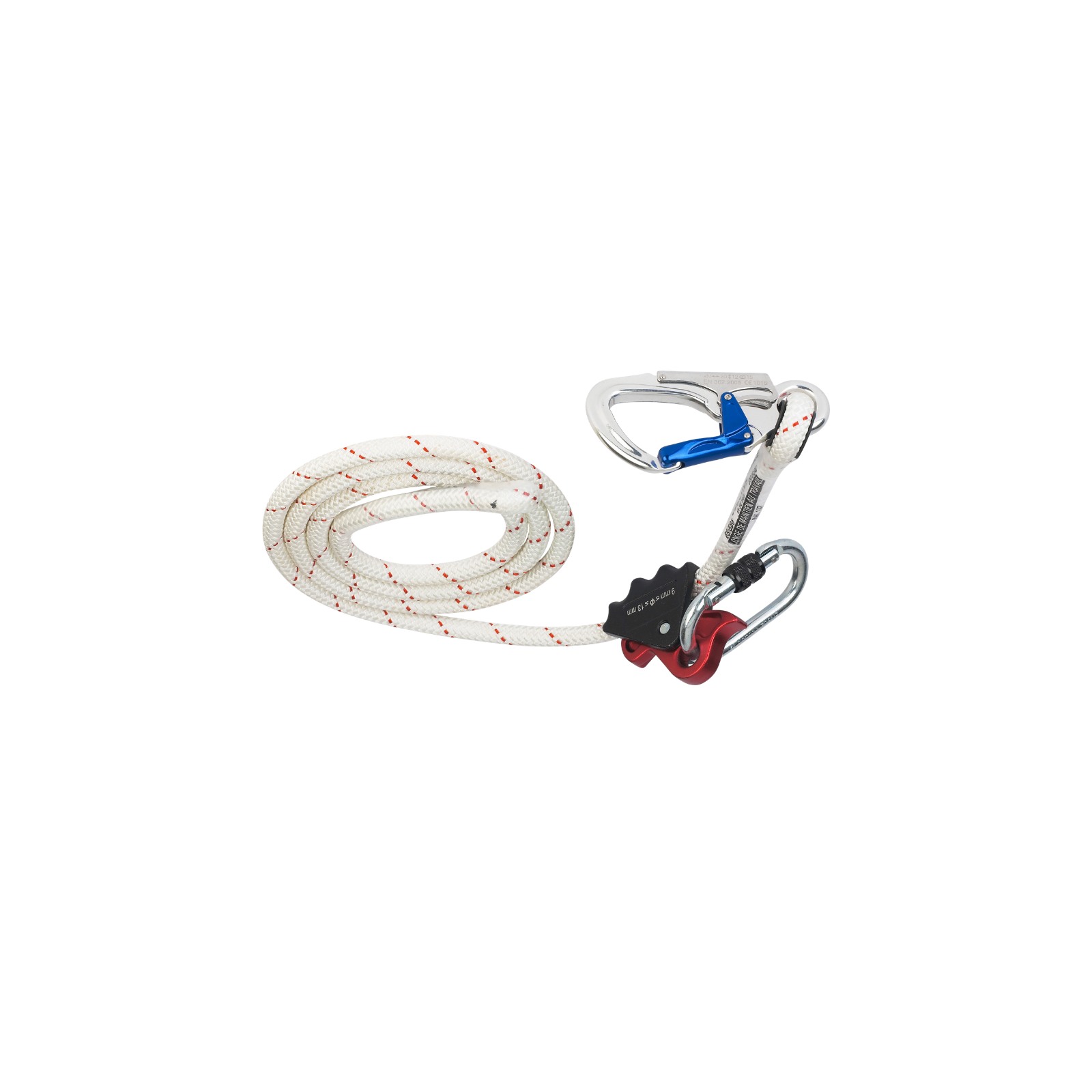 Longe de maintien au travail SASSI-00137
