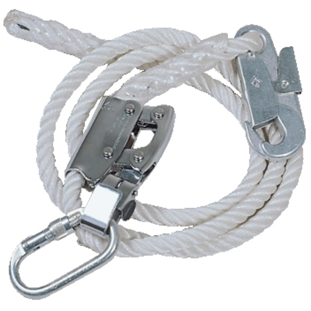 Longe de maintien au travail SASSI-138