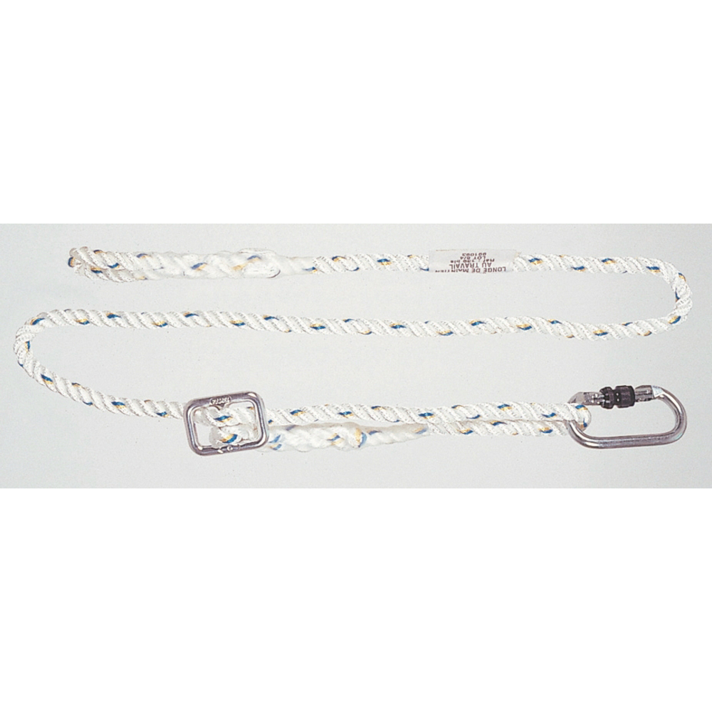 Longe de maintien au travail SASSI-139