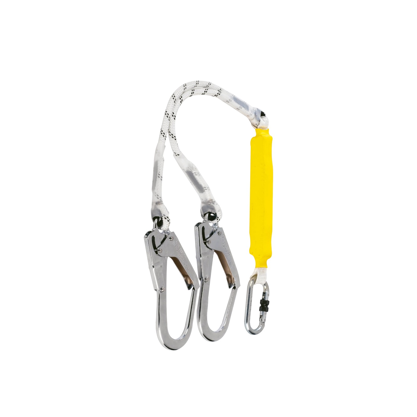 Longe fourche avec absorbeur d’énergie SASSI 00157