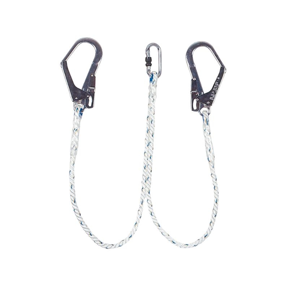 Longe de maintien au travail SASSI-159