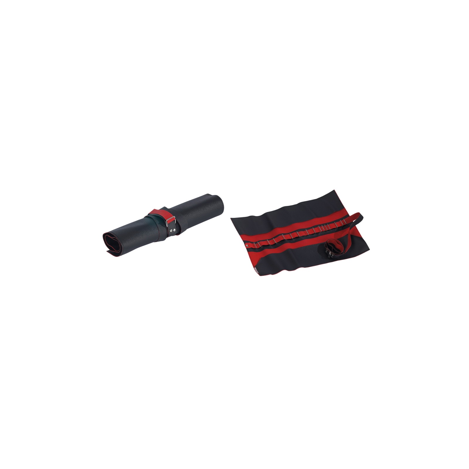 Trousse à outils toile enduite SASSI 00180