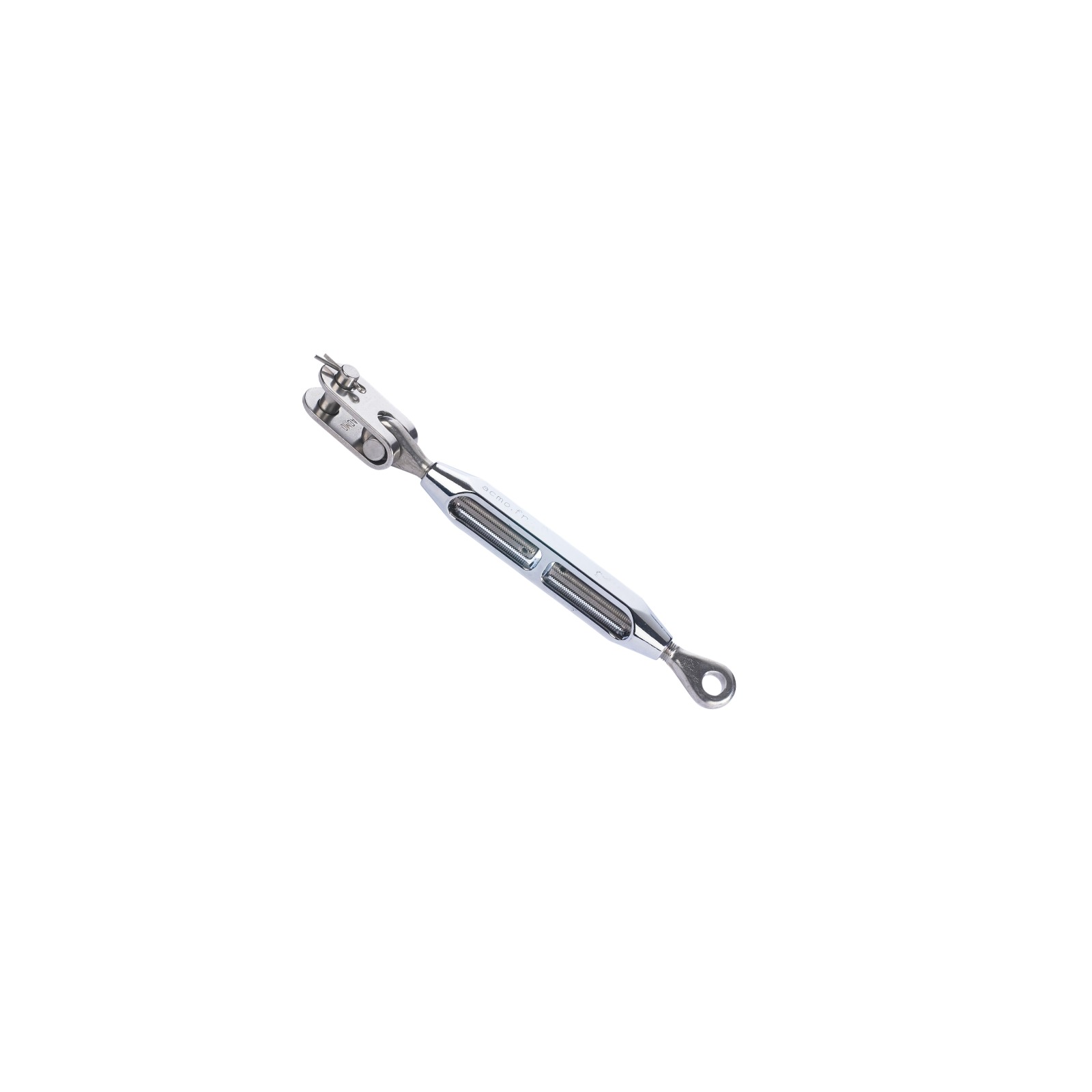 Tendeur câble inox lignes de vie SASSI 00312