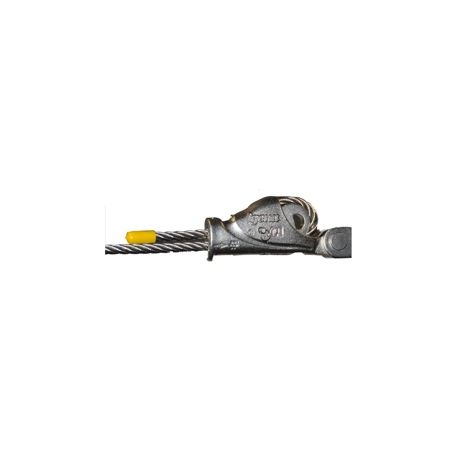 Embout pour câble SASSI 00314