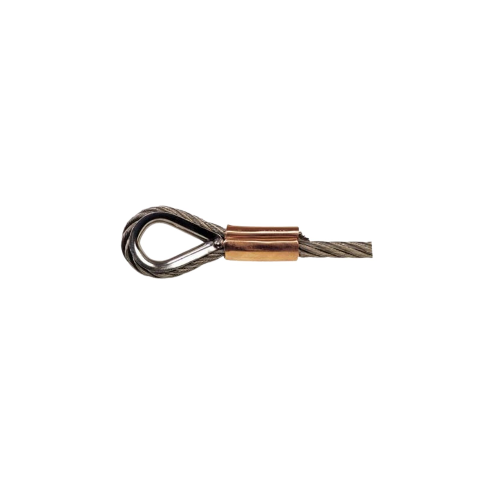 COUPE + SERTISSAGE du câble 315 SASSI - 00315
