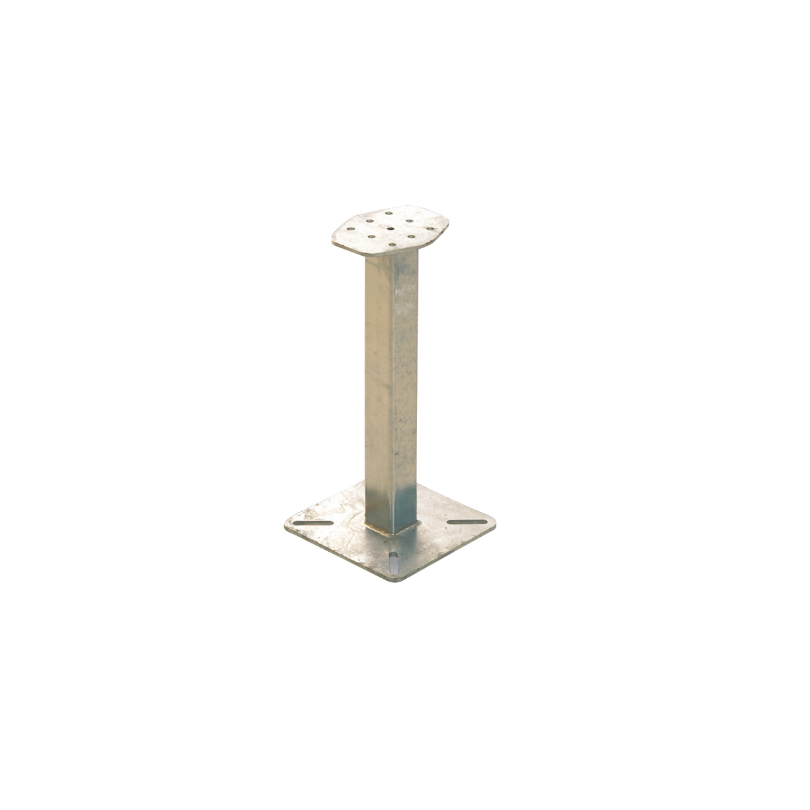 Potelet acier 500 mm SASSI 00317