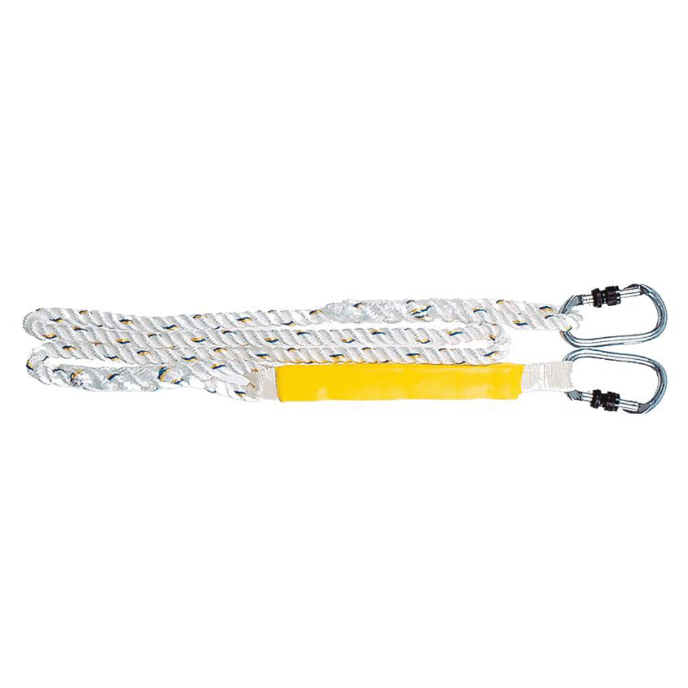 LONGE SASSI AVEC ABSORBEUR D'ÉNERGIE - 351BIS