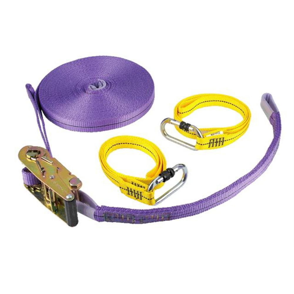 Ligne de vie SASSI-00352