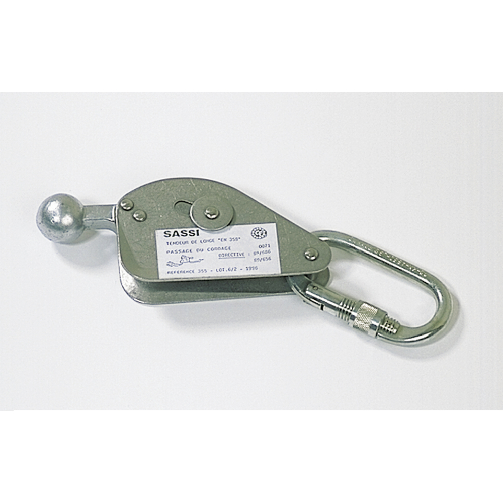 Tendeur de longe SASSI-355