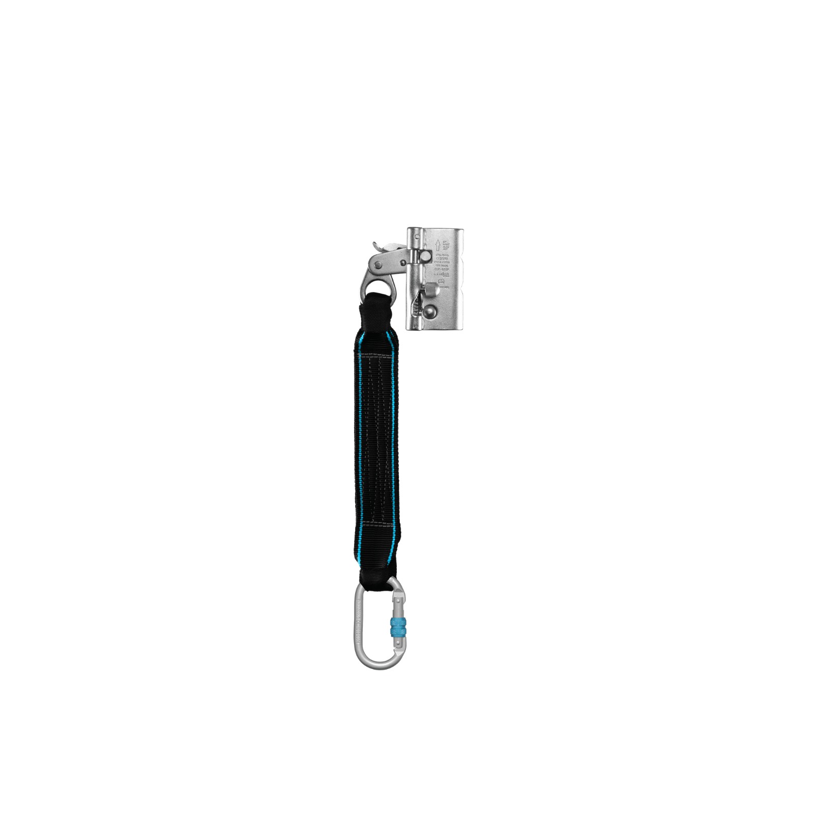ANTICHUTE SASSI SUR CORDAGE -00365