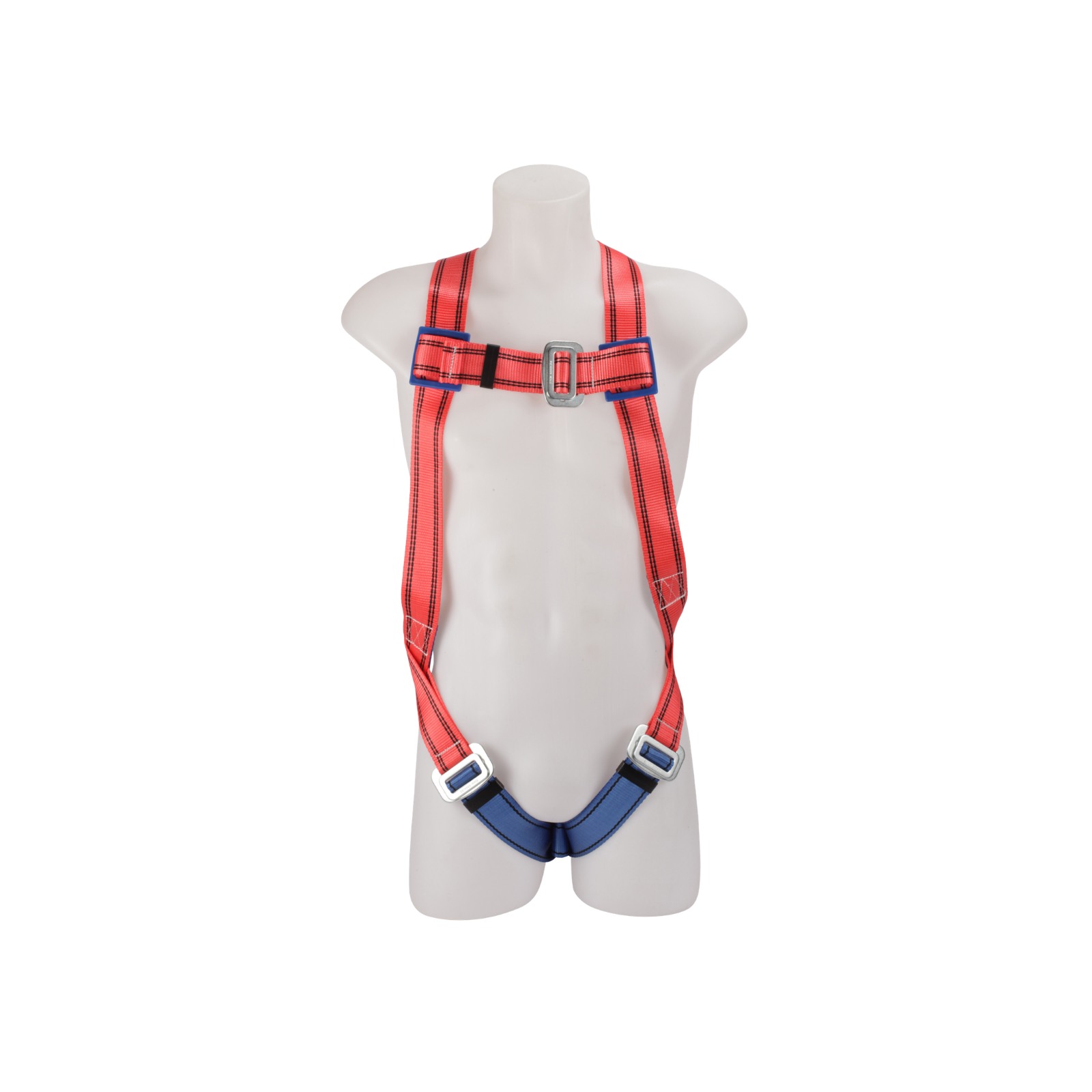 Harnais antichute accrochage dorsal simplifié SASSI 00415BIS