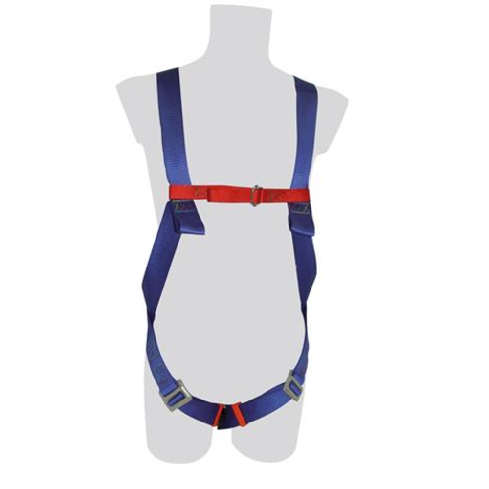 HARNAIS D'ANTICHUTE SASSI-417