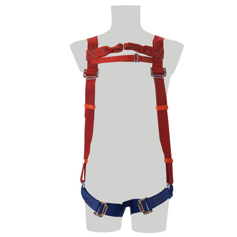 HARNAIS SECURITE 3 ACCROCHAGES R450 - SASSI - 450