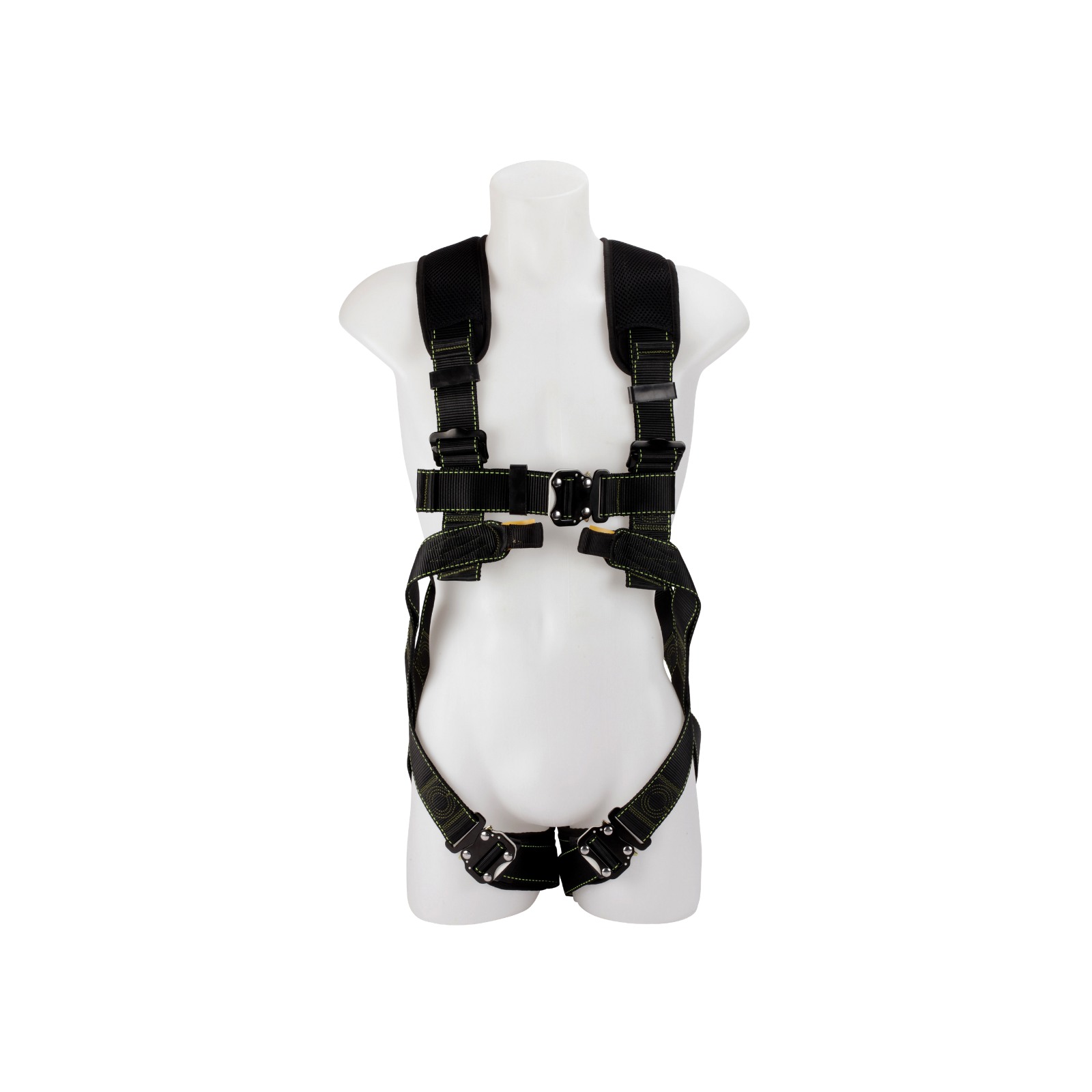 Harnais antichute 2 points SASSI 00450RCE