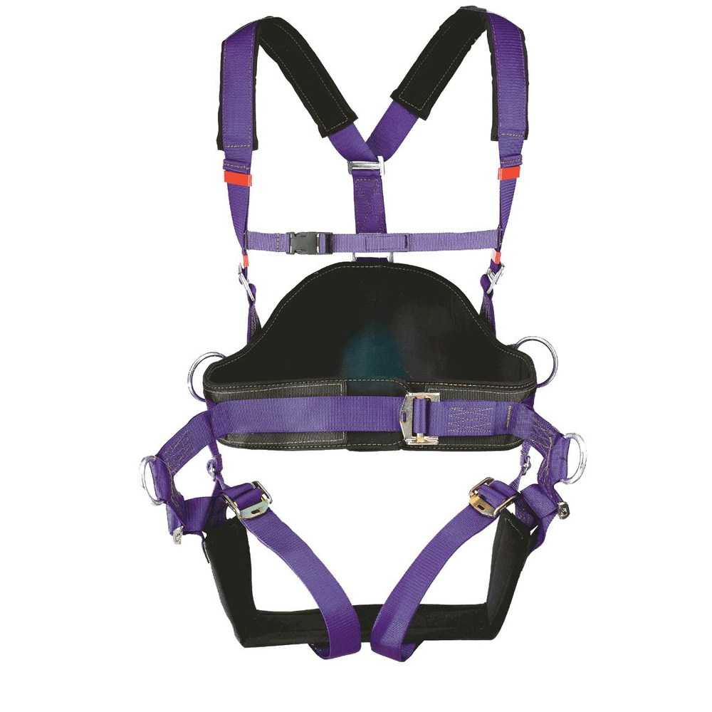 HARNAIS SPECIALEMENT CONCU POUR LES TRAV - SASSI - 475