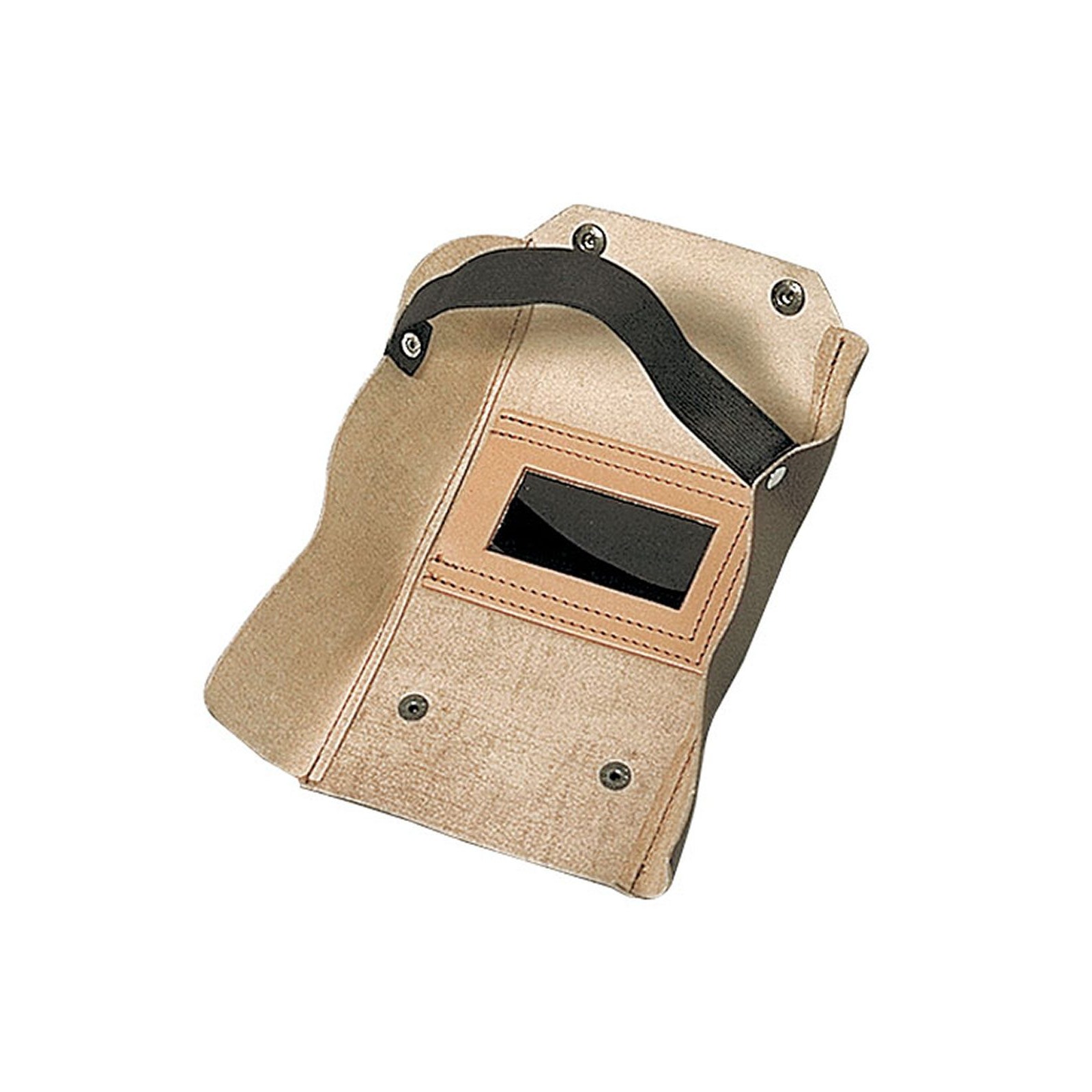 Masque portefeuille mousse serre-tête SASSI 0070B