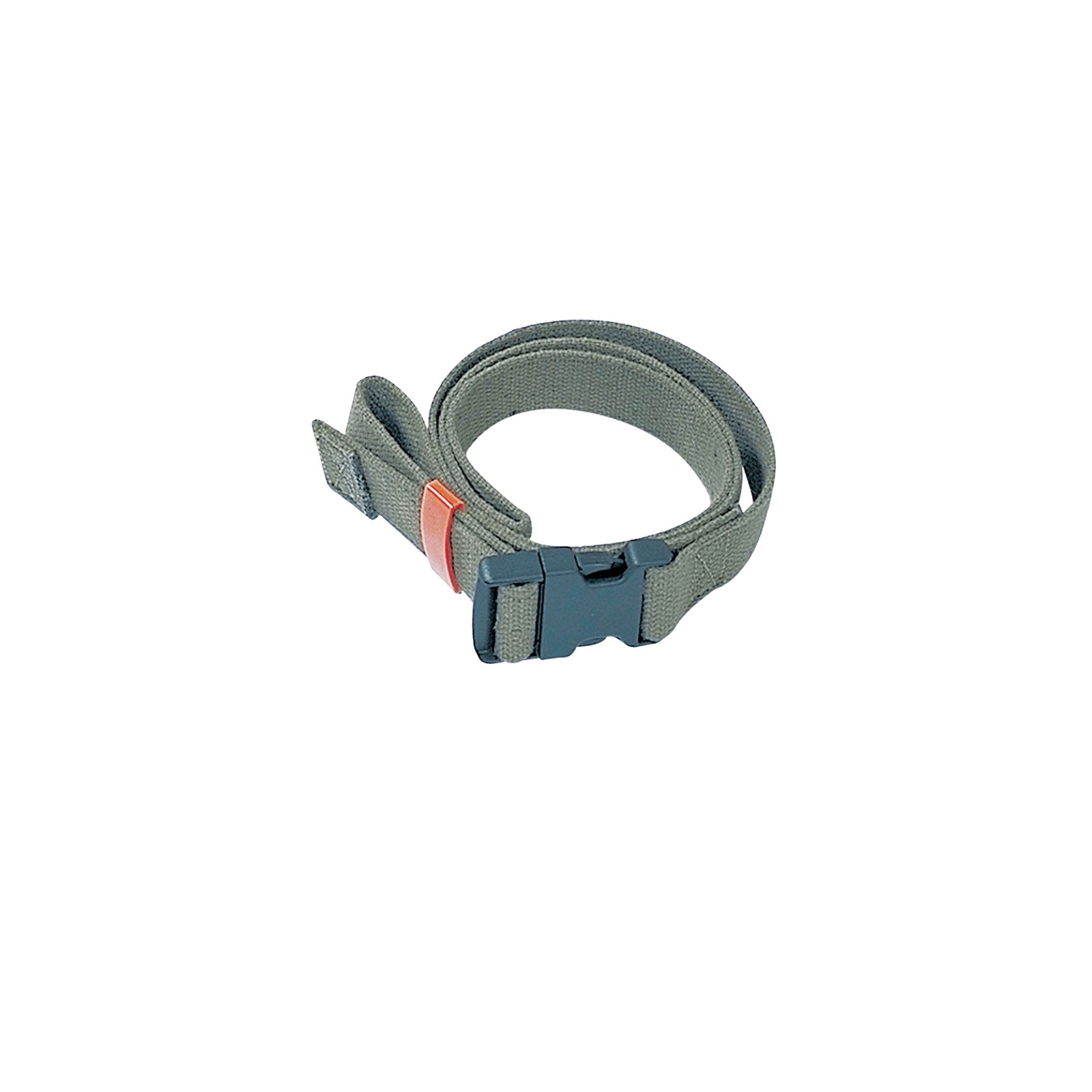 Ceinturon sangle synthétique 40 mm boucle rapide SASSI 00850