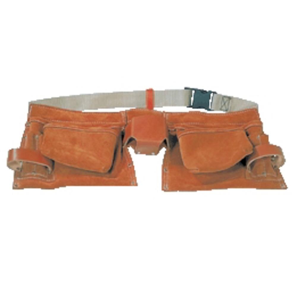 CEINTURE PORTE OUTILS SASSI 55 x 22 x 4 CM -00855