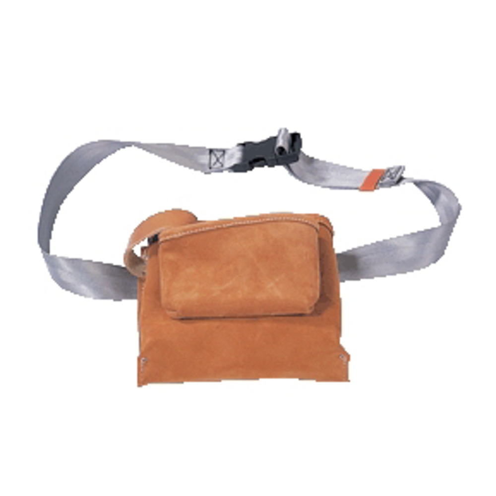 CEINTURE PORTE OUTILS SASSI 18 x 23 x 3 CM -00860