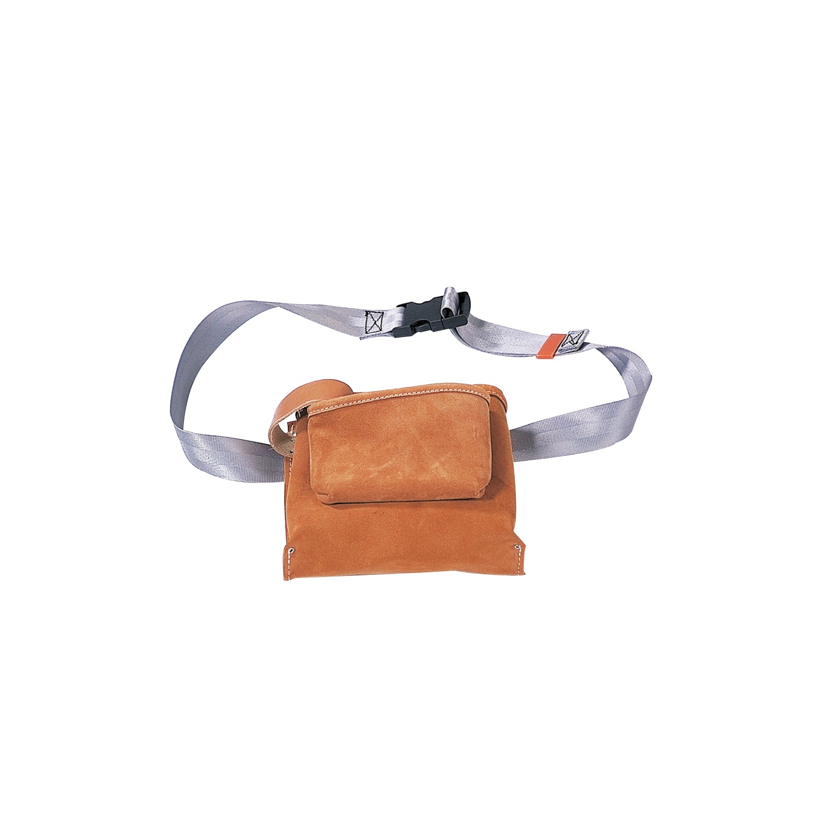 CEINTURE PORTE OUTILS SASSI 18 x 23 x 3 CM -00860
