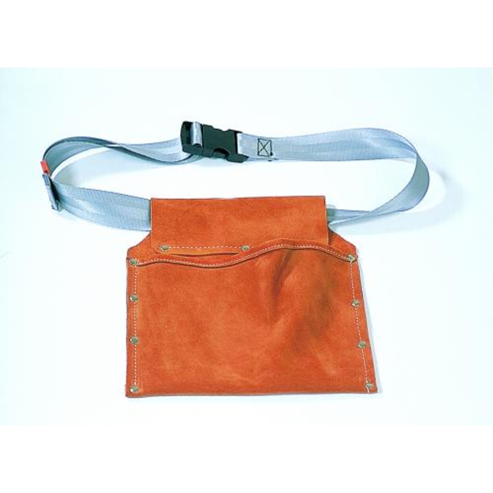 CEINTURE PORTE OUTILS SASSI 30 x 26 x 3 CM -00862