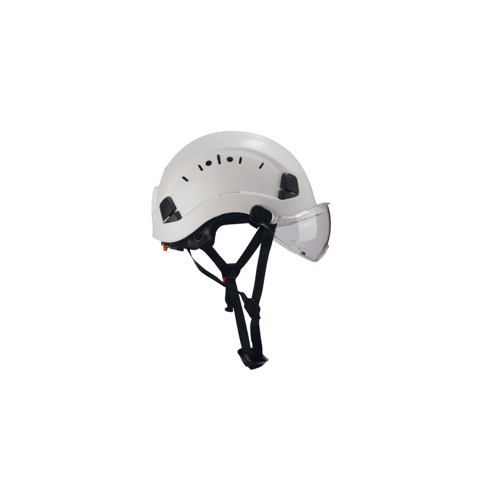 Casque de monteur sans visière SASSI 0100BIS