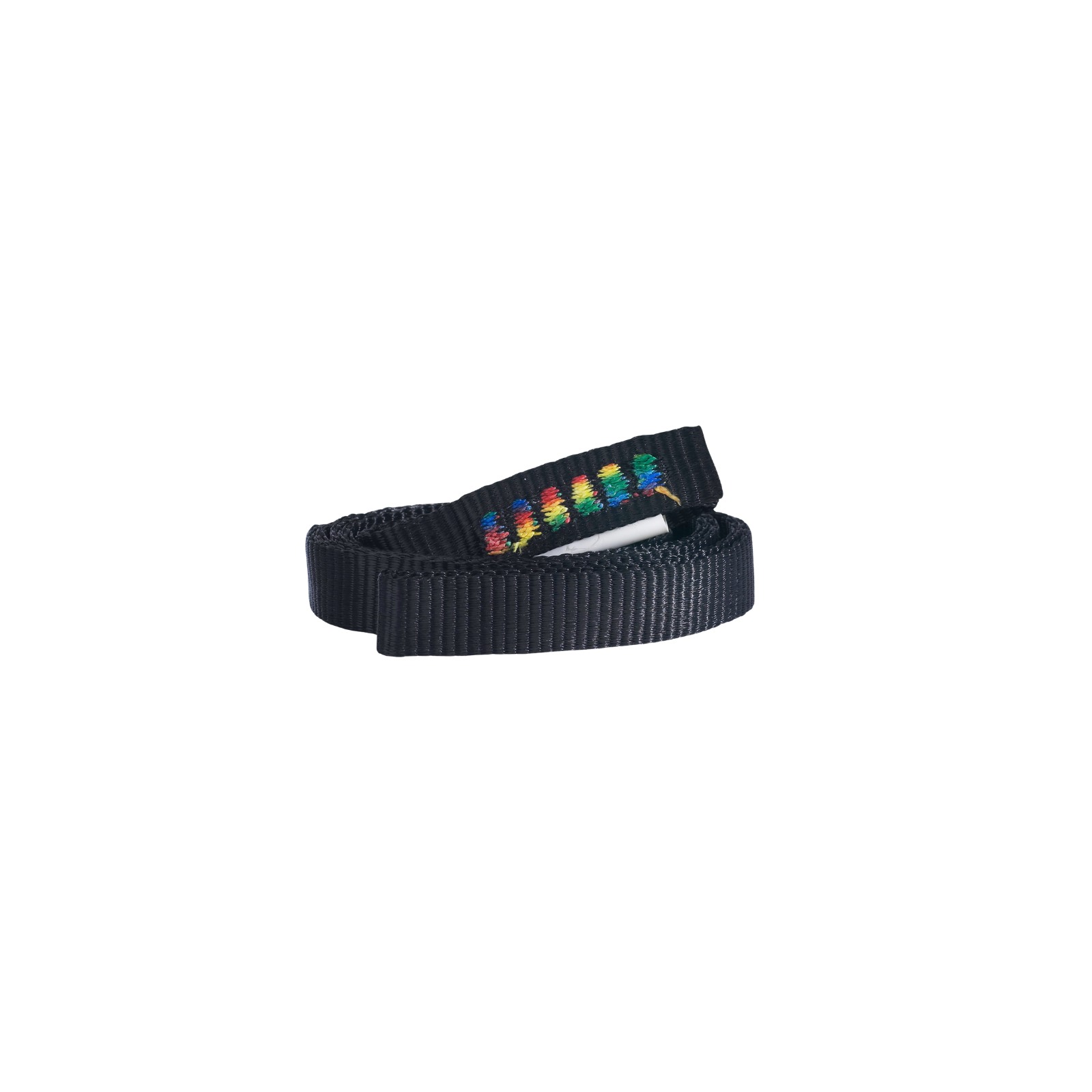 Cravate d'ancrage sangle 19 mm 0,80 m SASSI 035/80