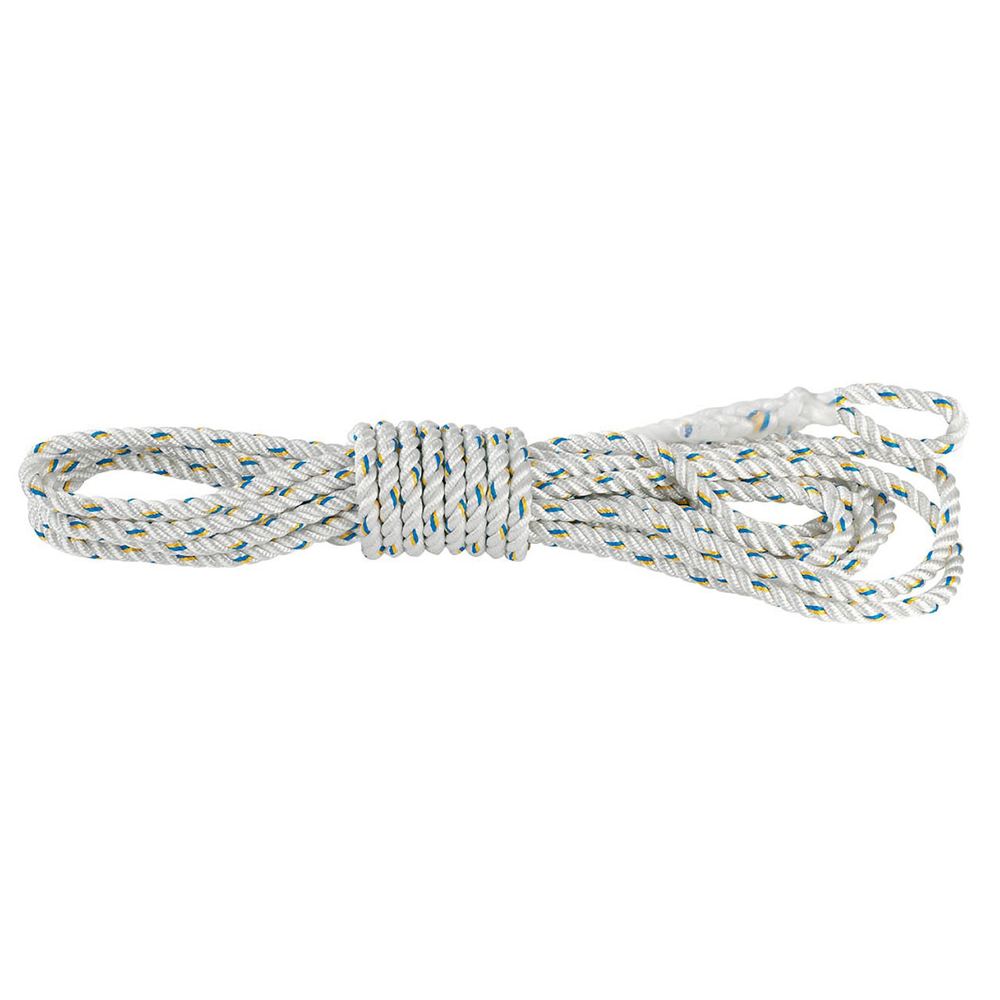 CORDAGE Ø 12 MM SASSI 10M -12010