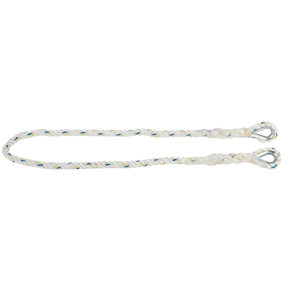 LONGE Ø 12 MM SASSI COSSE MÉTAL -12100C