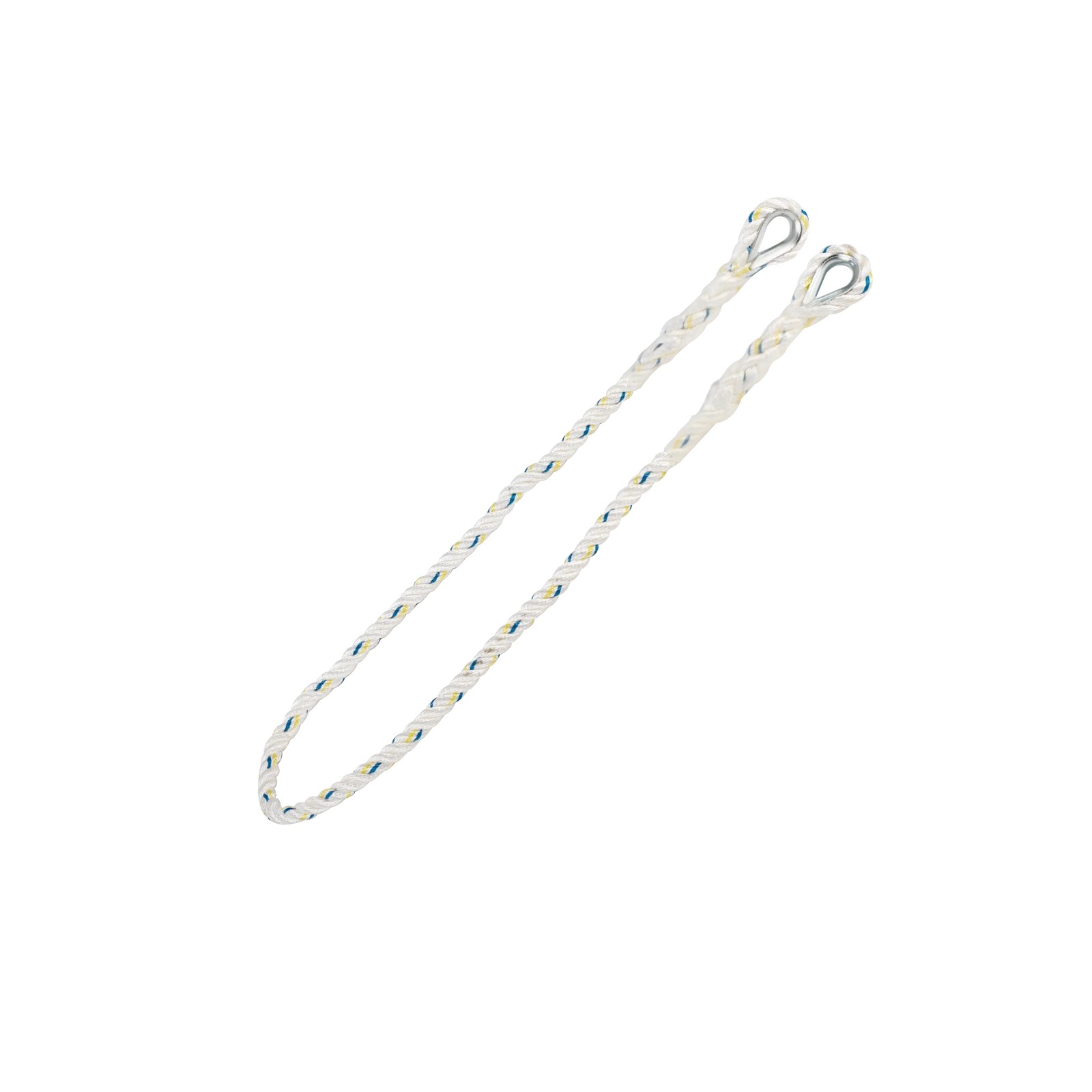 LONGE Ø 12 MM SASSI COSSE MÉTAL -12100C
