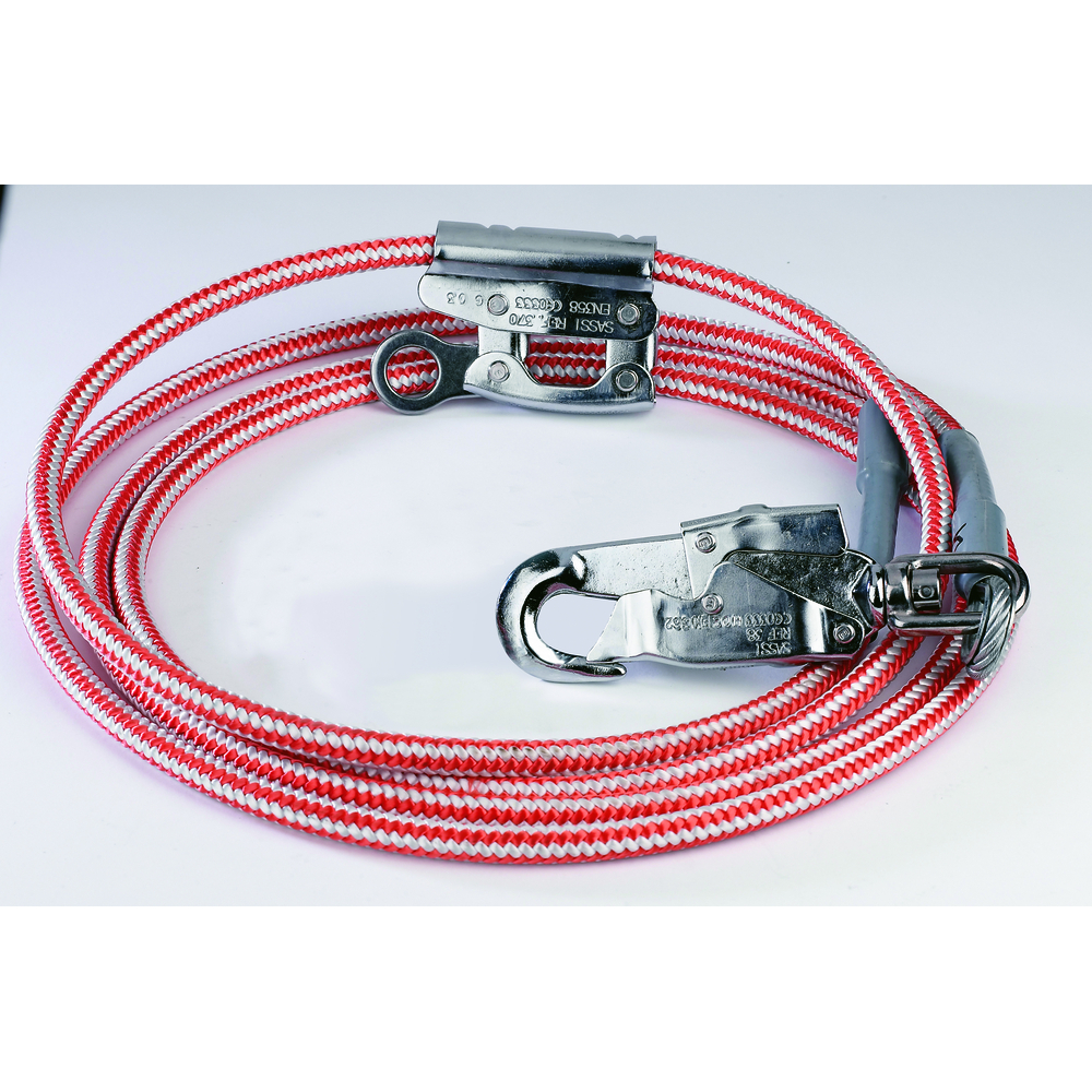 LONGE DE MAINTIEN TRAVAIL RENFORCE  