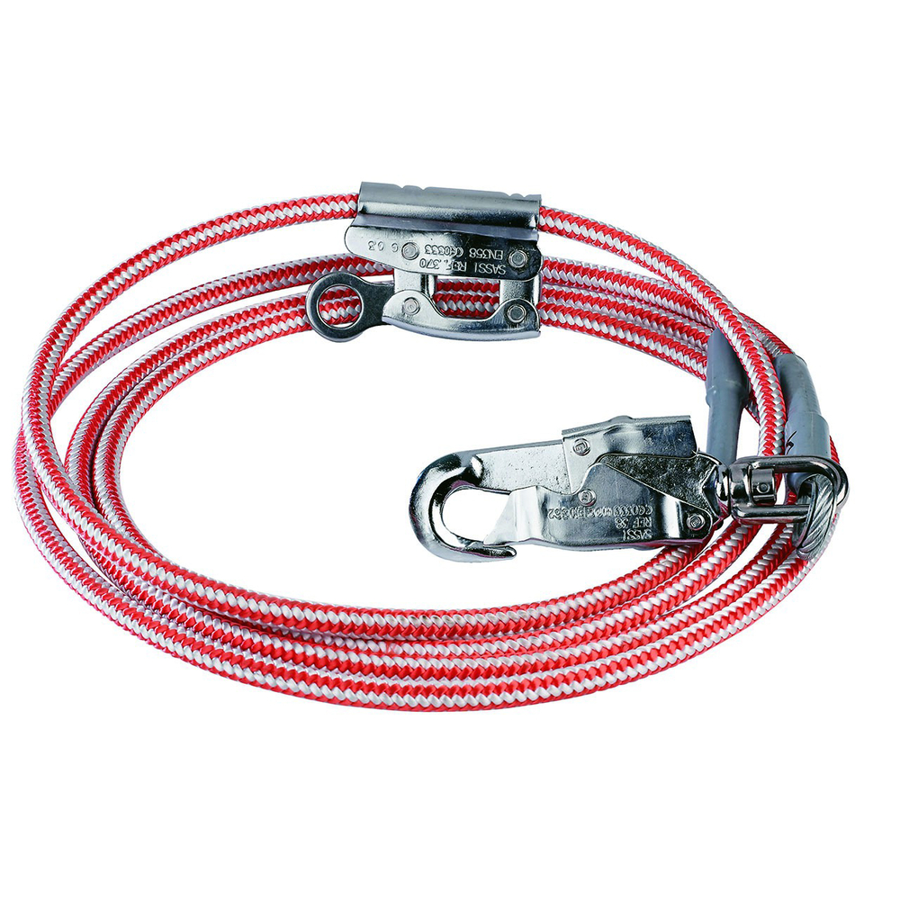 Longe de maintien au travail SASSI-138ter