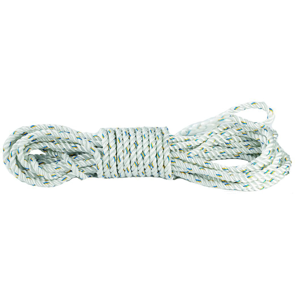 CORDAGE SASSI EN POLYAMIDE TORONNÉ -15010