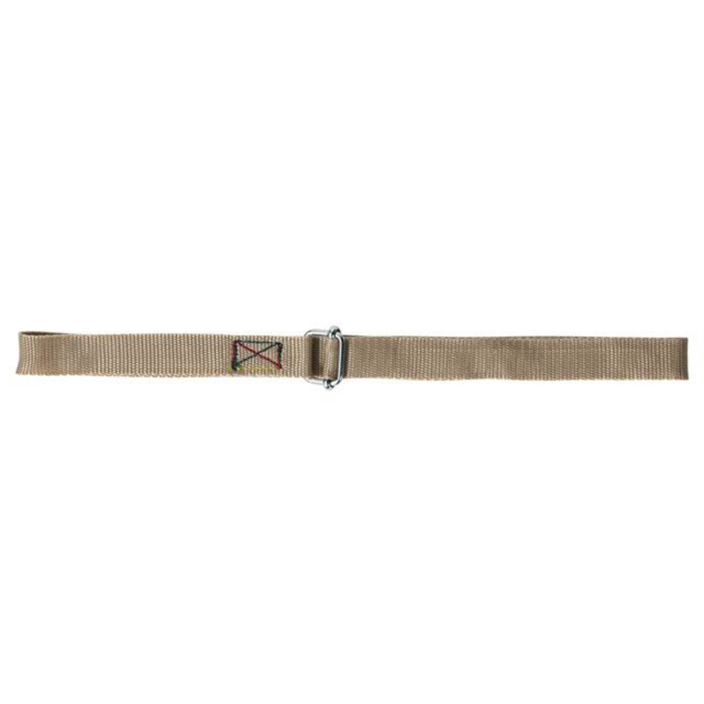 Ceinture en sangle SASSI-206