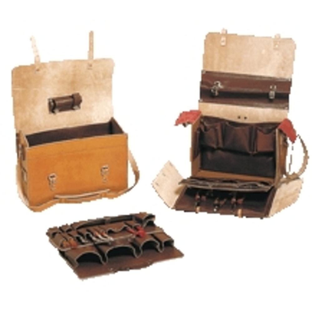 SAC À OUTILS SASSI 44 x 36 x 17 CM -257