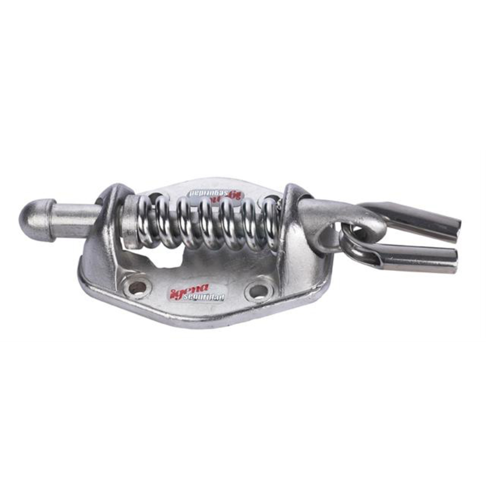 Amortisseur d'énergie aluminium SASSI-311