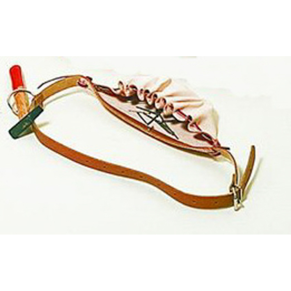 TABLIER DE COUVREUR SASSI -32