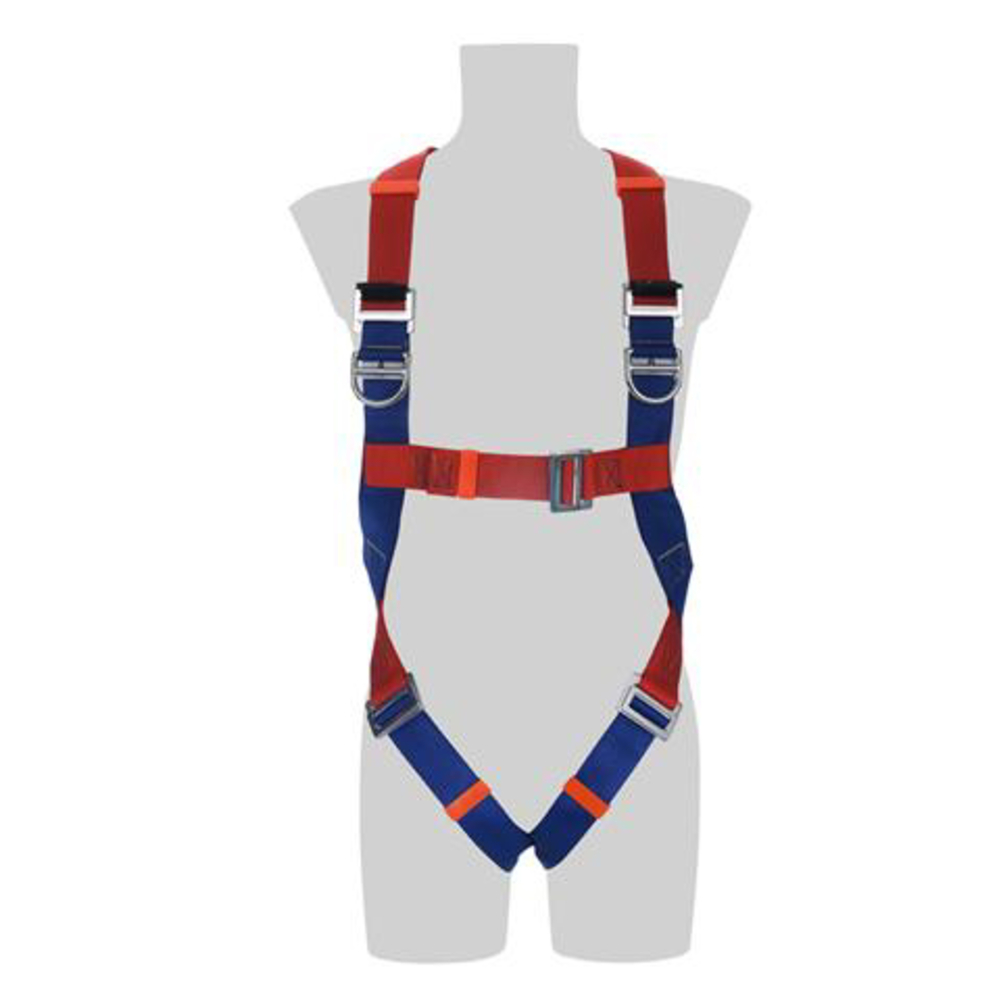 HARNAIS D'ANTICHUTE SASSI 3 POINTS-409