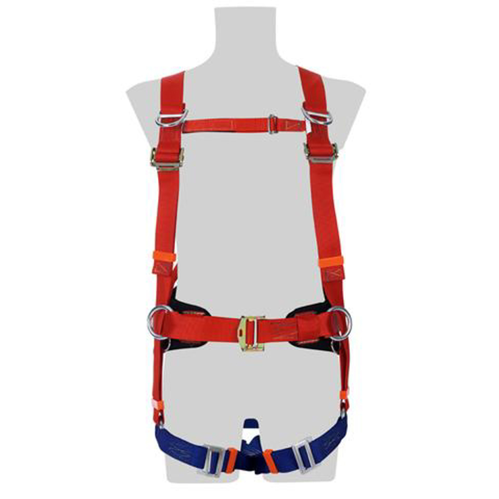 HARNAIS D'ANTICHUTE SASSI 3 POINTS-419