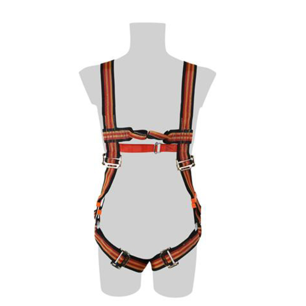 HARNAIS D'ANTICHUTE SASSI 2 POINTS-452