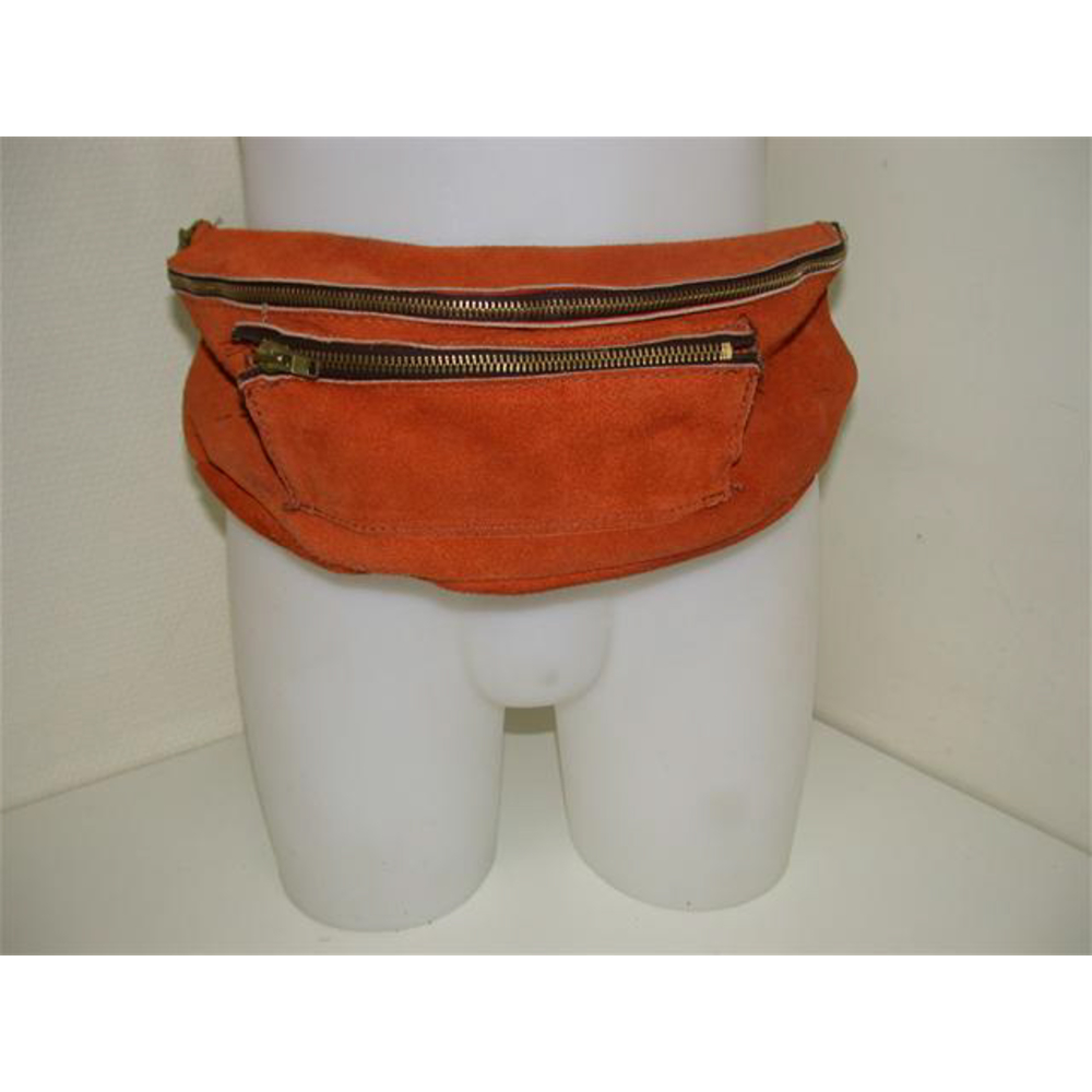 SACOCHE BANANE SASSI 44 x 18 CM-00863