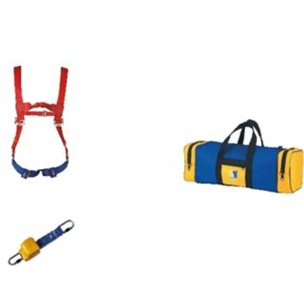SASSI - Kit Sécurité -P3075