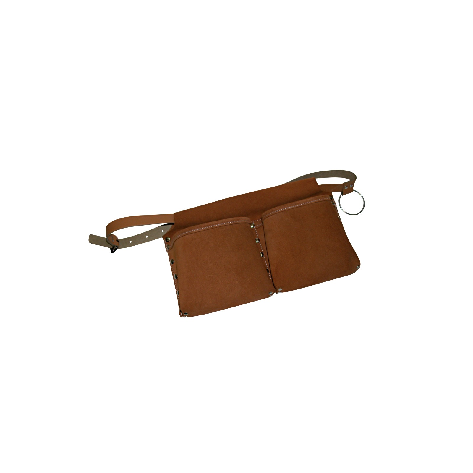 POCHE À CLOUS SASSI 37 x 22 x 4 CM PORTE MARTEAU -S1075