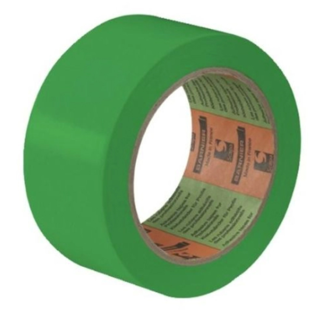 RUBAN ADHESIF 6098 VERT 33X50MM SCAPA - 175537