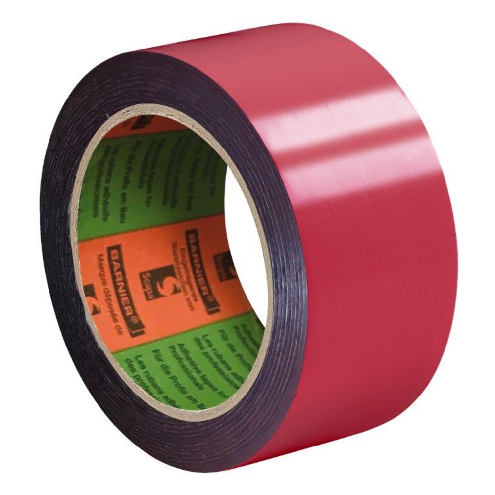 RUBAN ADHESIF 6099 ROUGE 33X50MM SCAPA - 180004