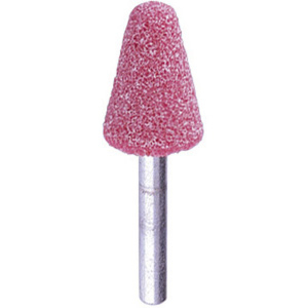 MEULE SUR TIGE DE 6MM - A 5 D.20 X 30 SIDAMO - 10503004